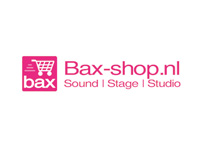 Logo Bax